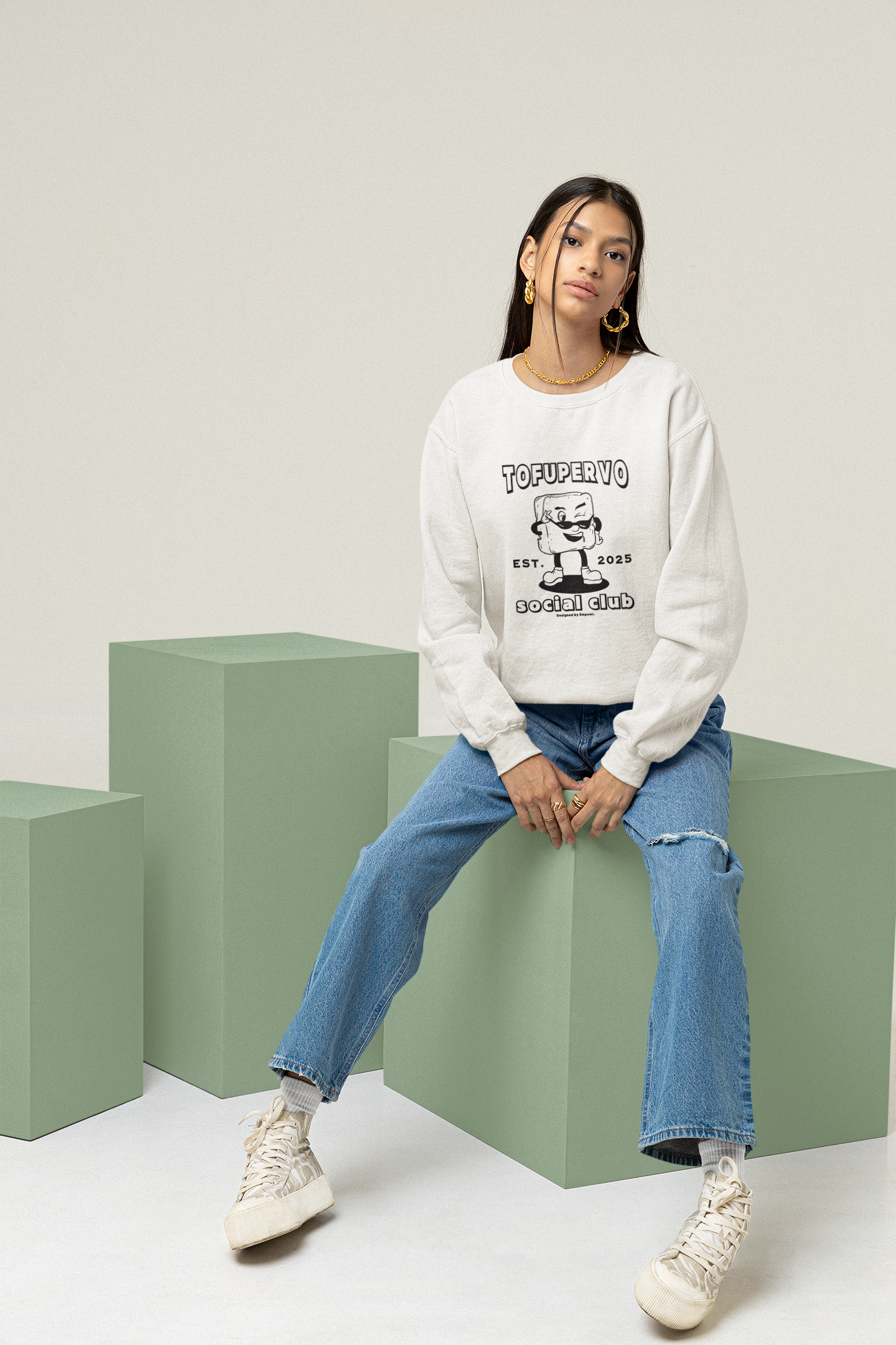 Sweatshirts