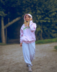 Canth Stand Misogyny Hoodie - Empowr Dark Chocolate / S