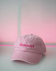 Feminist Vintage Lippis