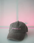 Feminist Vintage Lippis