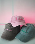 Feminist Vintage Lippis