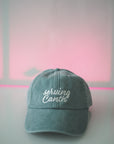 Serving Canth Vintage Lippis