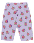 Fig Vulvas Biker Shorts - Empowr XS