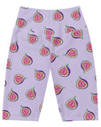 Fig Vulvas Biker Shorts - Empowr XS