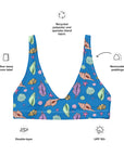 Pimpukka Bikini Top - Empowr XS