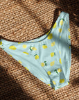 Lemon Vulva V-shape Bikini Bottom - Empowr 2XS