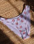 Vulva Figs V-shape Bikini Bottom - Empowr 2XS
