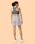 Vulva Lemons Unisex Shorts - Empowr 2XS