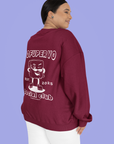 Tofupervo Social Club College