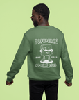 Tofupervo Social Club College