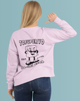 Tofupervo Social Club College