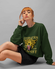 Fearless Feminist Sweatshirt
