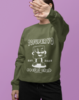 Tofupervo Social Club College Made in Empowr Studio