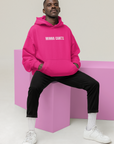 MINNA CAN hoodie Made in Empowr Studio