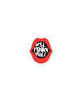 Use Your Voice Stickers