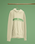 Canth Stand Misogyny Hoodie - Empowr Sand / S