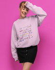 All Kinds of Breasts Sweatshirt