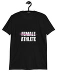 Equality Unleashed Feminist Unisex T-Shirt - Empowr Black / S