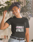 Equality Unleashed Feminist Unisex T-Shirt - Empowr Black / S