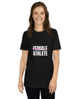 Equality Unleashed Feminist Unisex T-Shirt - Empowr Black / S