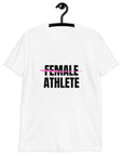 Equality Unleashed Feminist Unisex T-Shirt - Empowr White / S