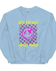 You Should Smile More Sweatshirt