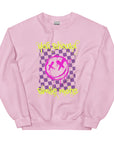 You Should Smile More Sweatshirt