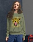 Fearless Feminist Sweatshirt