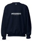 Undiagnosed But Something Ain't Right Sweatshirt Made in Empowr Studio