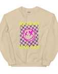 You Should Smile More Sweatshirt