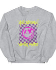 You Should Smile More Sweatshirt