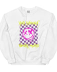 You Should Smile More Sweatshirt