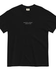 Mansplaining Survivor Feminist Heavyweight T-shirt