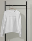 Professional Overthinker Lyhyt College - Empowr Cool Heather Grey / S