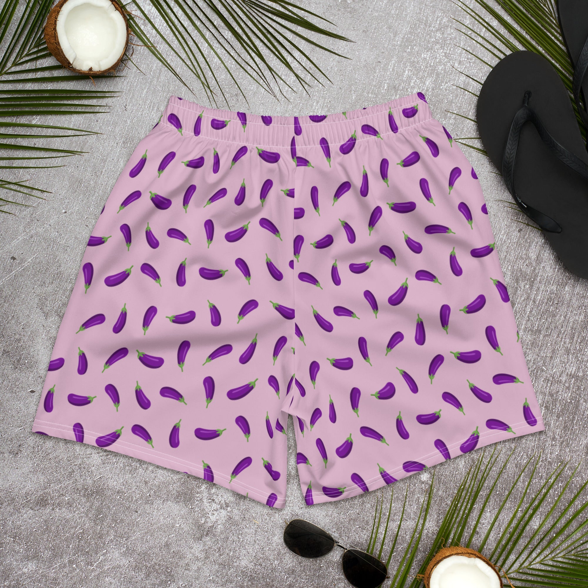 Swimming Shorts