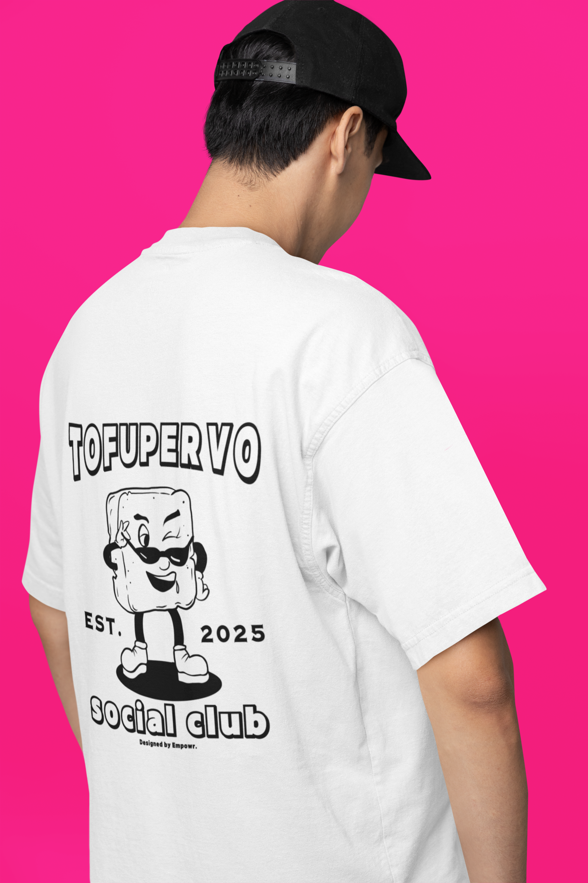 TOFUPERVO - collection