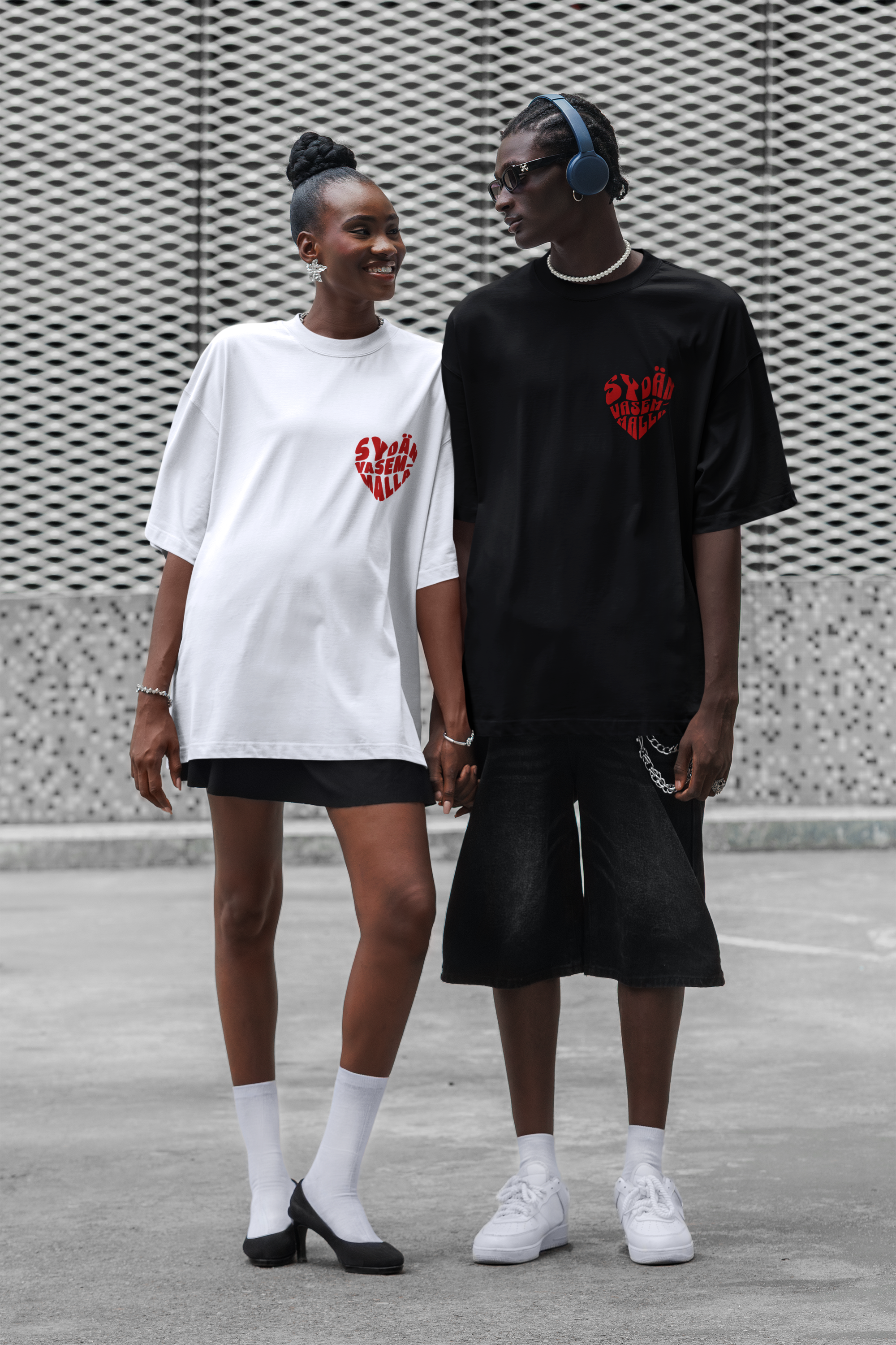 Havaintoja Parisuhteesta