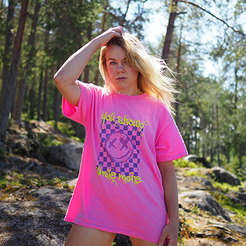 T-shirts