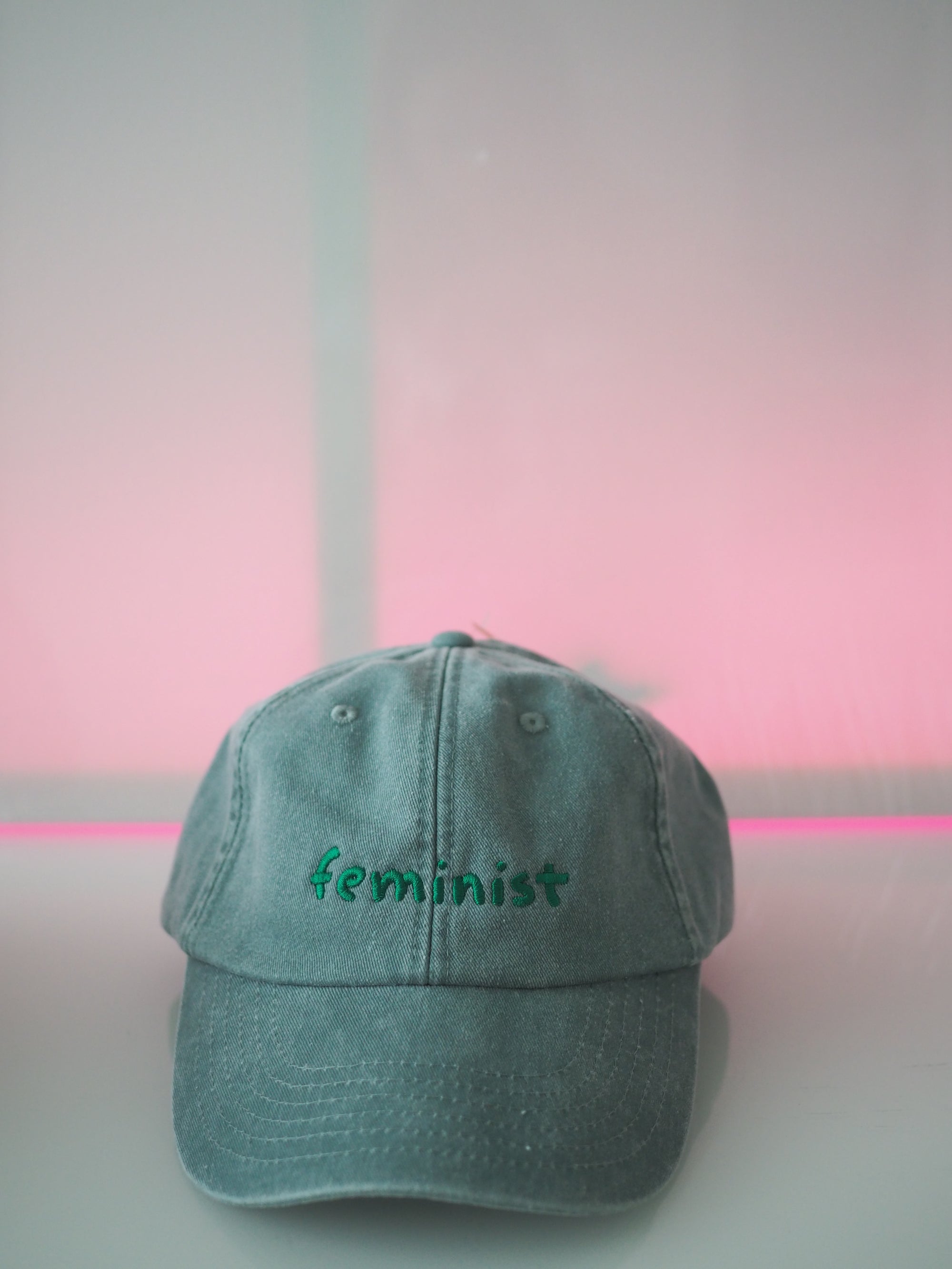 Feminist Vintage Lippis