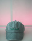 Feminist Vintage Lippis