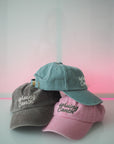 Serving Canth Vintage Lippis