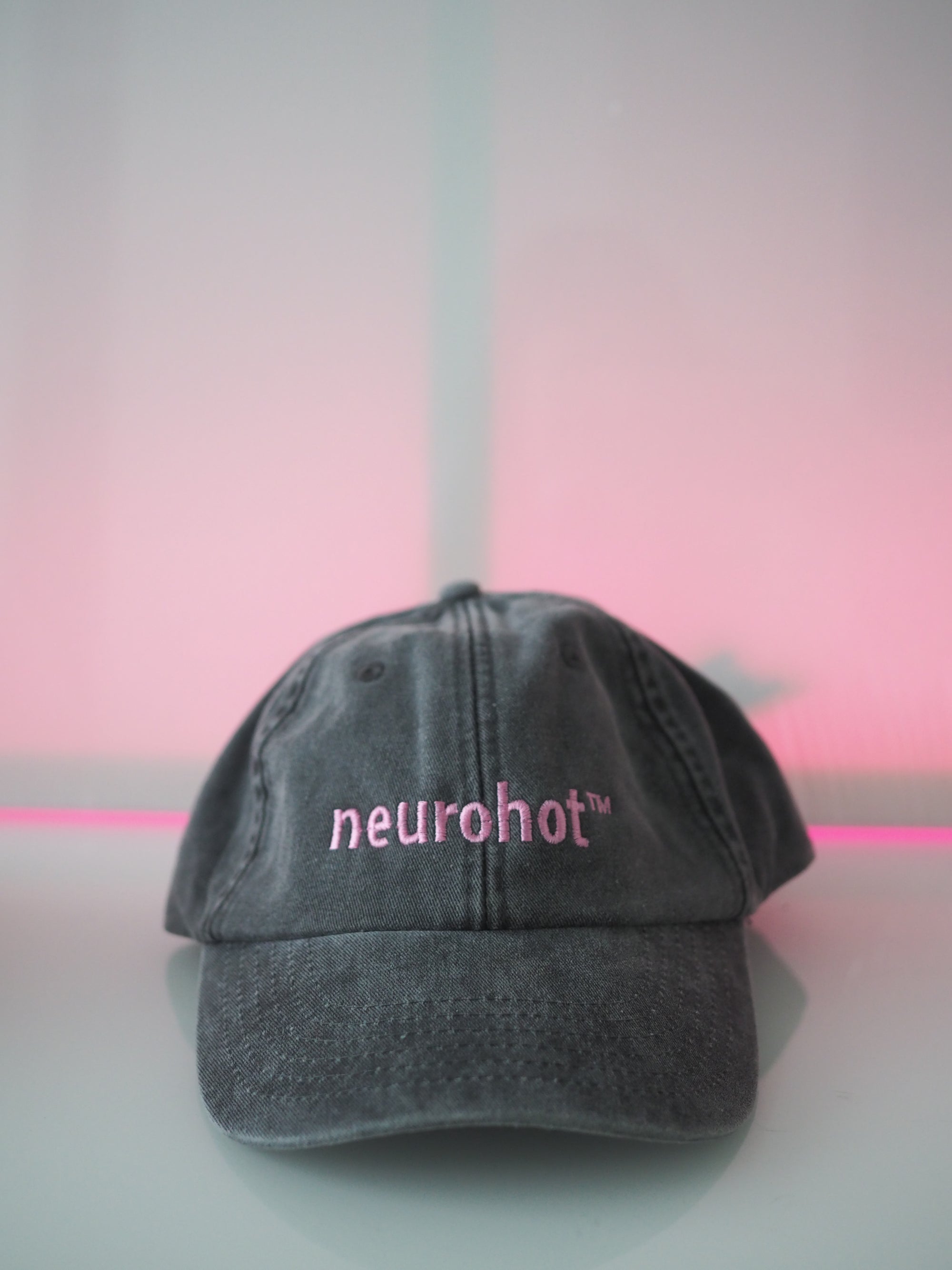 Neurohot Vintage Lippis