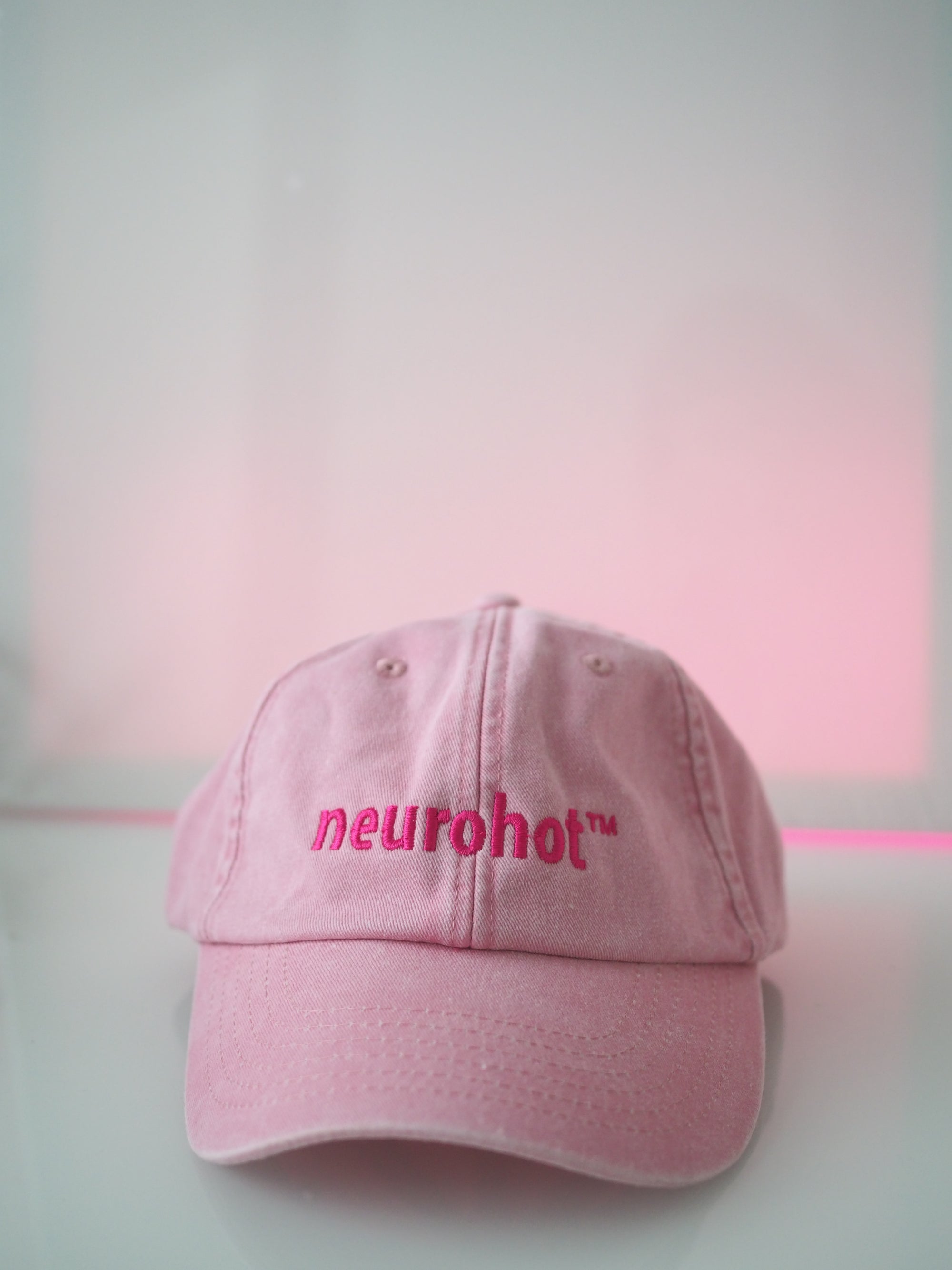 Neurohot Vintage Lippis
