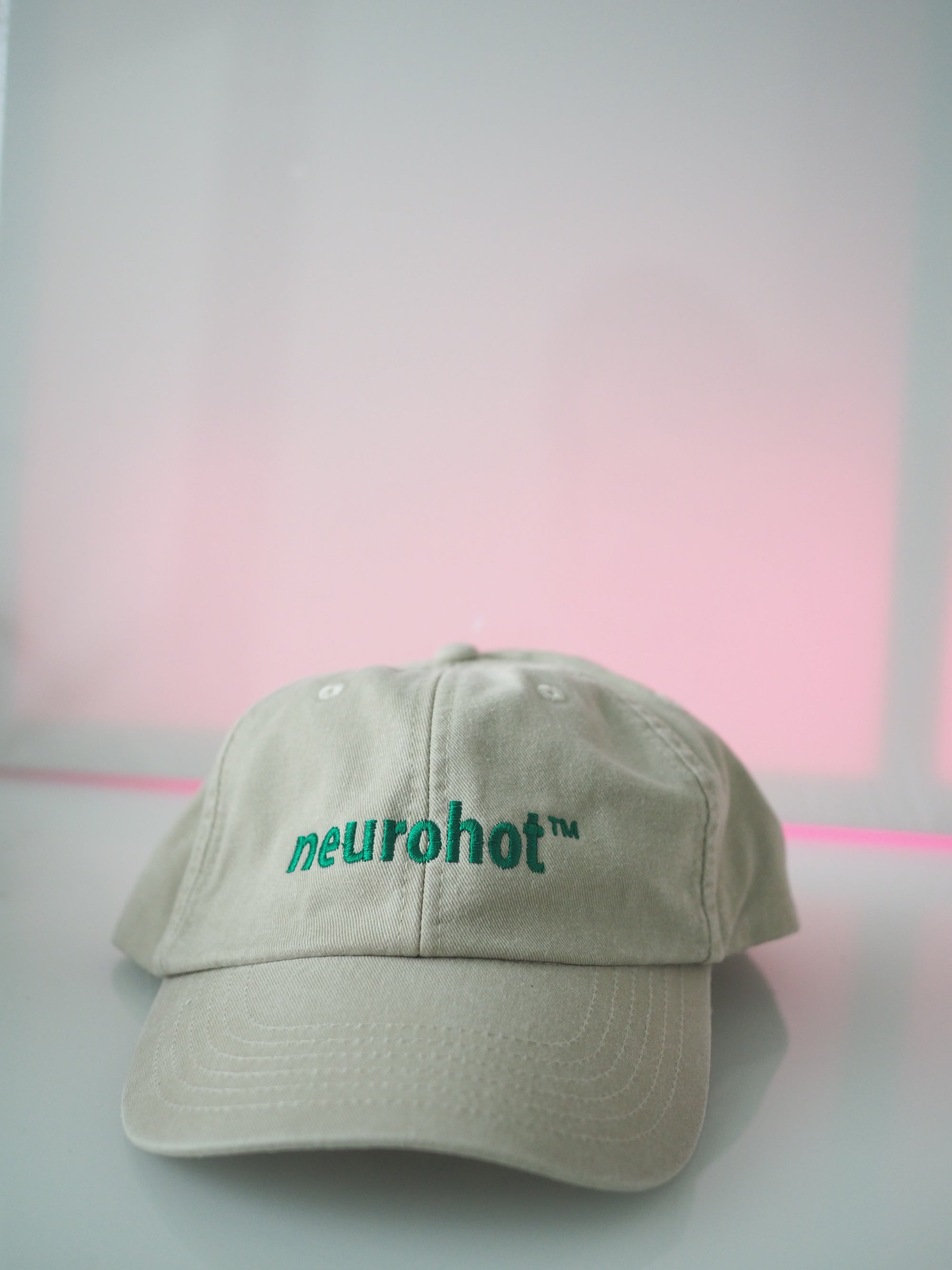 Neurohot Vintage Lippis