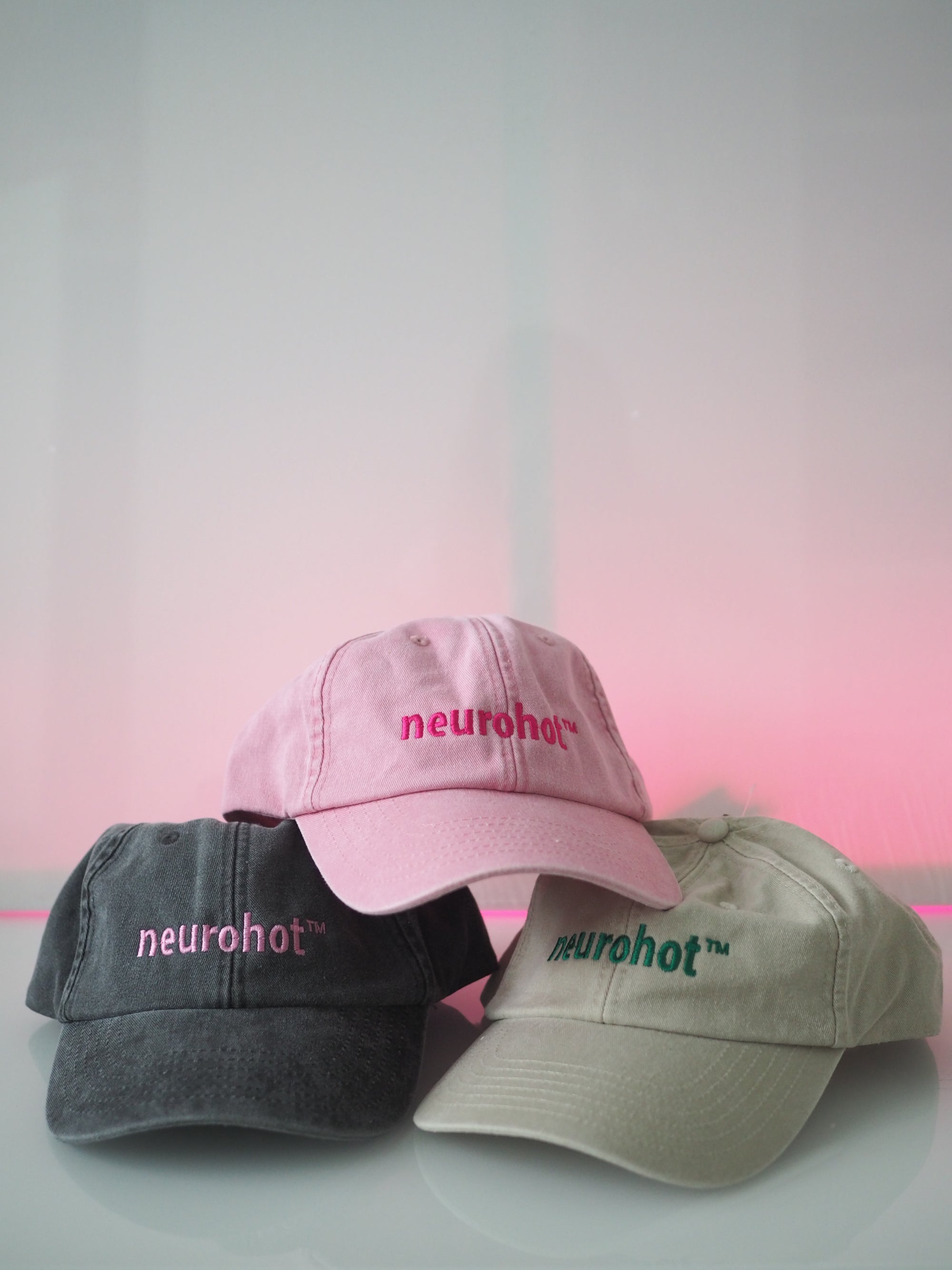 Neurohot Vintage Lippis