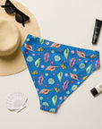 Pimpukka High-waisted Bikini Bottom - Empowr XS