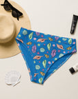 Pimpukka High-waisted Bikini Bottom - Empowr XS