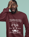 Tofupervo Social Club College Made in Empowr Studio