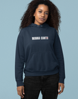 MINNA CAN hoodie Made in Empowr Studio