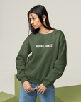 MINNA CAN Sweatshirt made in Empowr studio
